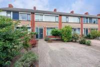 Woning Constantijnstraat 35 Vroomshoop