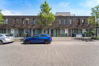 Woning 3e Kekerstraat 59 Amsterdam