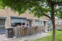 Woning Haraldstraat 7 Wijk bij Duurstede
