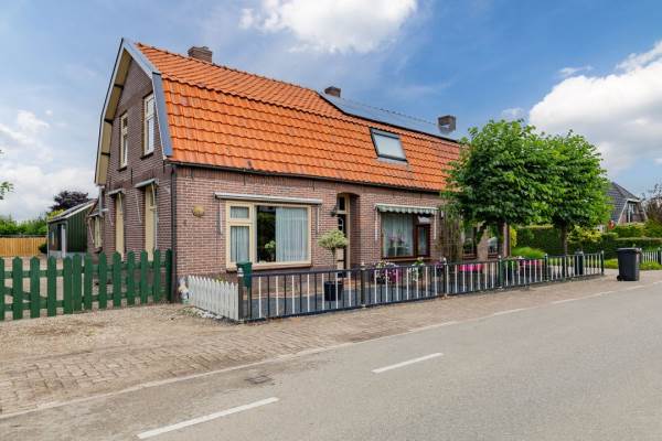 Woning Tolsestraat 1 Opheusden