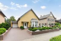 Woning Raadhuisstraat 8 Posterholt