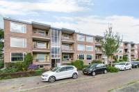 Woning Huygensstraat 133 Groningen