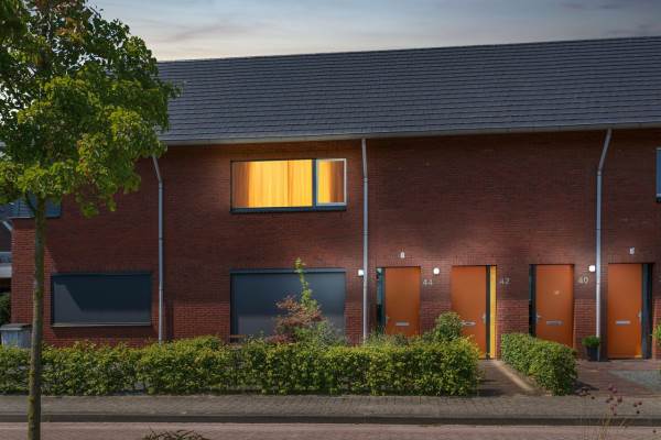 Woning Boskoops Glorie 42 Huissen