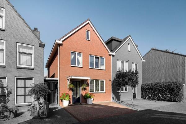 Woning Schoolstraat 6 Montfoort