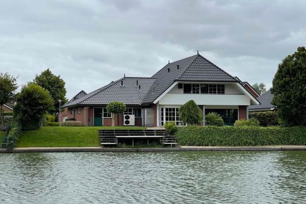 Woning Biessumerwaard 61 DELFZIJL
