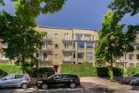 Woning Joseph Haydnlaan 32II Utrecht