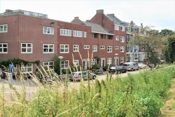 Woning Ringdijk 29-bv Amsterdam
