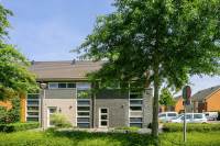 Woning Rabouw 32 Helden