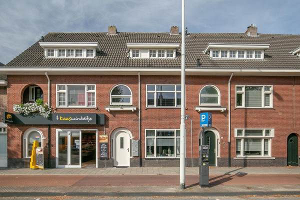Woning Aalsterweg 44A Eindhoven