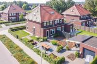 Woning Citroenvlinder 35 Wolvega