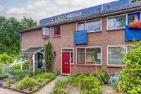 Woning Bongerd 25 Malden
