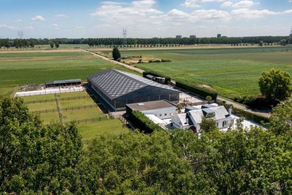 Woning Bolnesserkade 165A RIDDERKERK