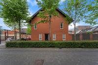 Woning Gaandeweg 28 Amsterdam