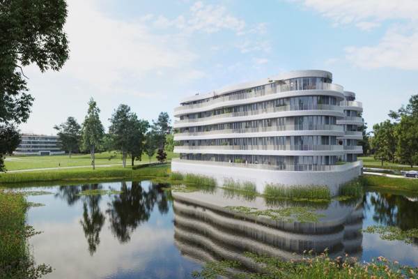 Woning Van der Duijn van Maasdamweg 602 ROTTERDAM