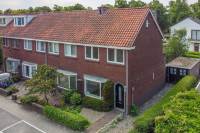 Woning Sophiastraat 81 Gouda