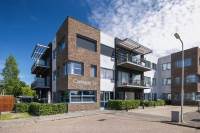 Woning Kastanjelaan 14D Ridderkerk