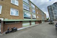 Woning Arie Salystraat 33 ROTTERDAM