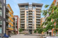 Woning Bart van der Leckhof 106 Diemen