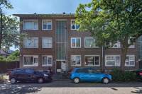 Woning Korhaanstraat 143C Rotterdam