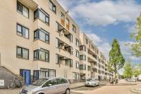 Woning Barbusselaan 324 Amsterdam