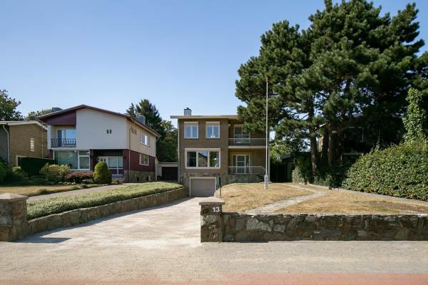 Woning Trichterweg 13 Brunssum