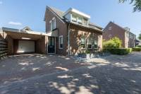 Woning Garshof 1 Vessem
