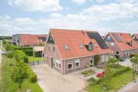 Woning Blikfaart 1 Franeker