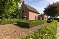 Woning Sanvelisberg 1 Klein Zundert