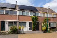Woning Kamelenspoor 271 Maarssen