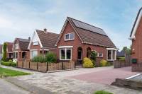 Woning Thorbeckelaan 82 OUDE PEKELA