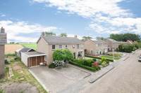 Woning Krelis Annesstraat 40 Oudebildtzijl