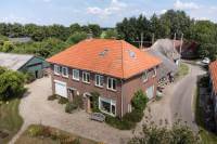 Woning De Velde 13 Zwartsluis