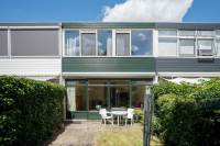 Woning Pieter Aertsenstraat 8 Meppel