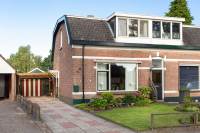 Woning Hoge Dijkje 12 Nijverdal
