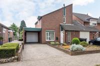 Woning Olmstraat 66 Echt