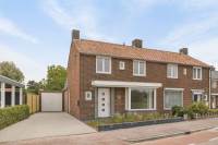 Woning Herlaerstraat 19 Hilvarenbeek