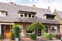 Woning Groen van Prinstererstraat 34 Veenendaal