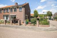 Woning Henrik Ibsenstraat 14 Zuid-Beijerland