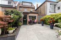 Woning Pastoriedijk 120 Pernis Rotterdam
