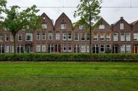 Woning Boergoensevliet 117 Rotterdam