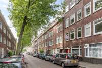 Woning Groen van Prinstererstraat 9B Rotterdam