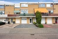 Woning Da Costastraat 62 Alblasserdam