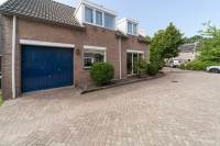 Woning Catswende 11 Hillegom