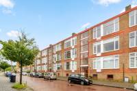 Woning Steenbokstraat 58 IJmuiden