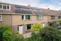 Woning Henri Dunantstraat 51 Purmerend