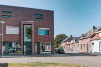 Woning Mgr. Verrietstraat 1 Venray