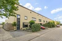 Woning Moerasberg 1 Roosendaal