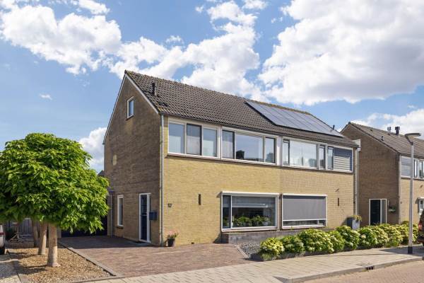 Woning Averdijkstraat 12 WESEPE