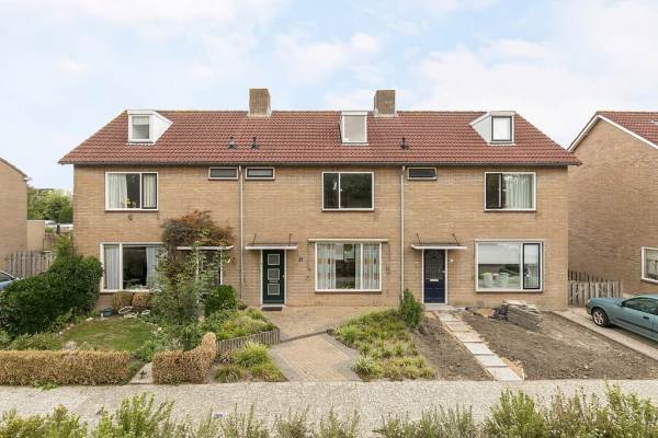 Woning Gerbrandijlaan 79 Middelburg