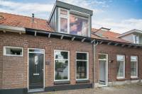 Woning Damstraat 13 Ridderkerk